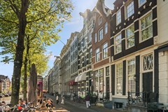Herengracht 92HA, 1015 BS Amsterdam 